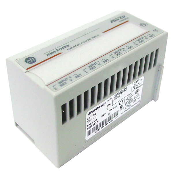 1794-IF4I New Allen Bradley Input Analog Module